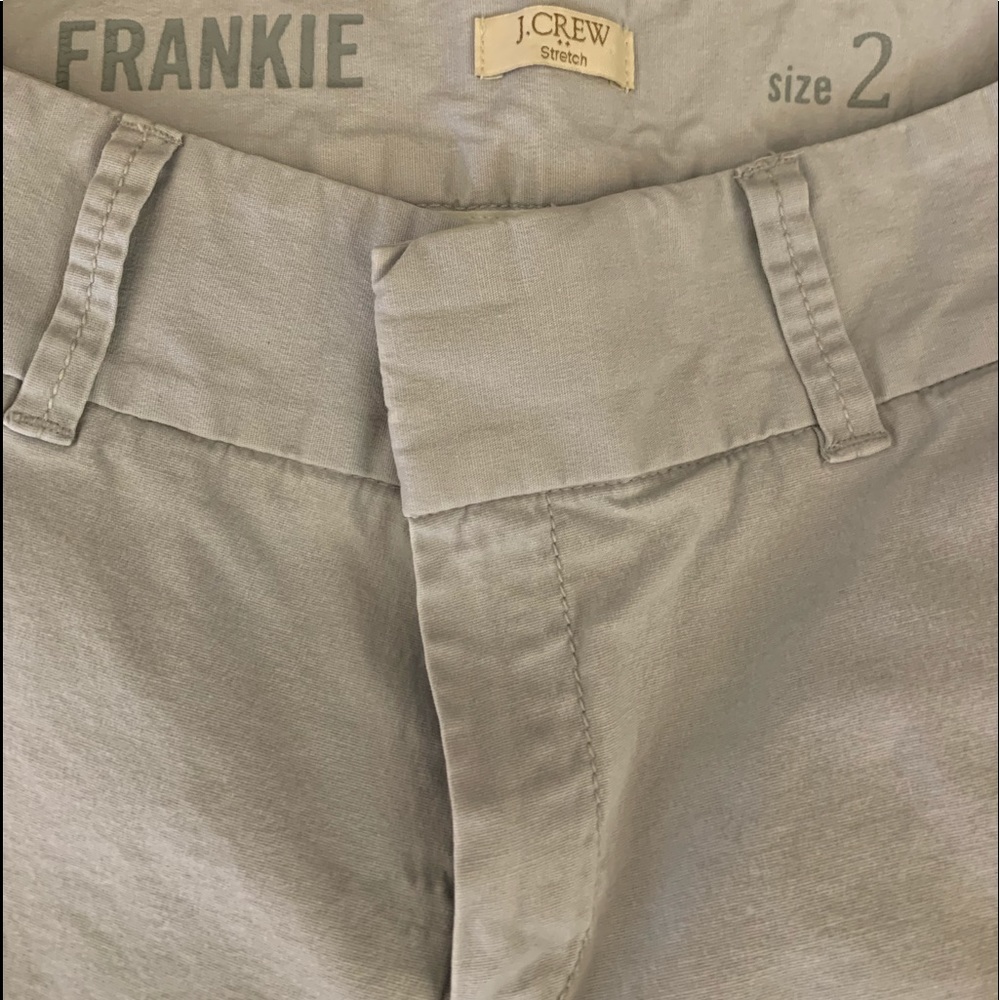J. CREW - Picture 2 of 3